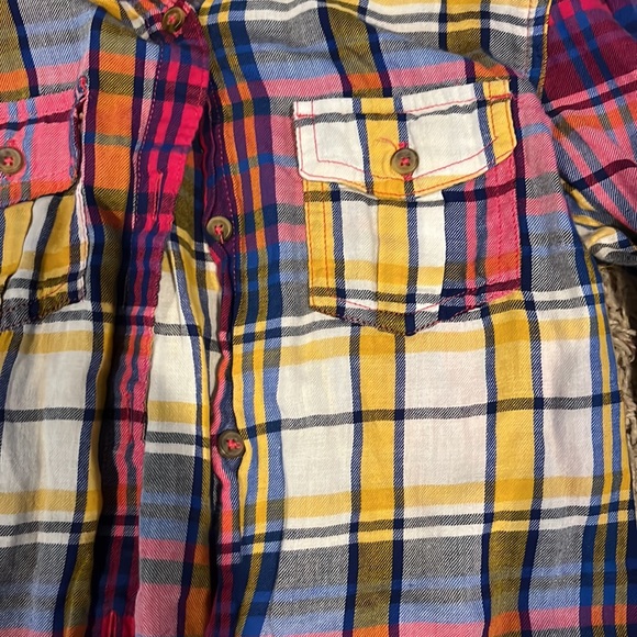 So long sleeved top size XS - Picture 3 of 3